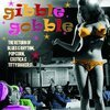 V/A – gibble gobble - exotic blues & rhythm 05 (10" Vinyl)