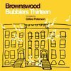 V/A (GILLES PETERSON PRES.) – brownswood bubblers 13 (CD, LP Vinyl)