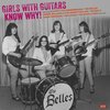 V/A – girls with guitars know why (LP Vinyl)