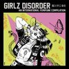 V/A – girlz disorder 3 (CD, LP Vinyl)