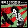 V/A – girlz disorder 4 (CD, LP Vinyl)
