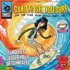 V/A – glad to see you surf (7" Vinyl)