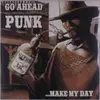 V/A – go ahead punk - make my day (LP Vinyl)
