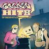 V/A – golden hits - 10 years of munich hiphop (CD, LP Vinyl)