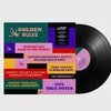 V/A – golden rules - the originals vol. 1 (Kassette, LP Vinyl)