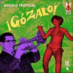 V/A – gozalo vol. 4 (CD)