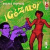 V/A – gozalo vol. 4 (CD)