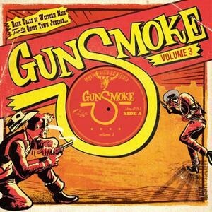 V/A – gunsmoke vol. 03 (10" Vinyl)