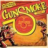 V/A – gunsmoke vol. 03 (10" Vinyl)