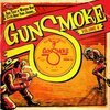 V/A – gunsmoke vol. 04 (10" Vinyl)