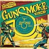 V/A – gunsmoke vol. 05 (10" Vinyl)