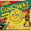 V/A – gunsmoke vol. 8 (10" Vinyl, CD)