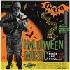 V/A – halloween music for rock and roll people (LP Vinyl)