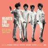 V/A – hearts for sale! girl group sounds usa 1961-67 (LP Vinyl)