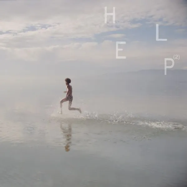 V/A – help (2) (CD, LP Vinyl)