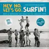 V/A – hey ho, let’s go surfin‘! (CD)