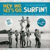 V/A – hey ho, let’s go surfin‘! (LP Vinyl)