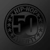 V/A – hip-hop at fifty (50 jahre hip hop) (CD, LP Vinyl)