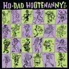 V/A – ho-dad hootenanny! vol. 2 (CD, LP Vinyl)