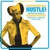 V/A – hustle! reggae disco (CD, LP Vinyl)