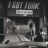 V/A – i got funk - time to get down (CD, LP Vinyl)