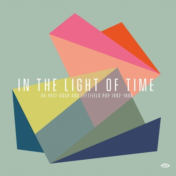 V/A – in the light of time-uk postrock and leftfield pop (CD, LP Vinyl)