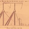 V/A – interferencias vol. 1 (CD, LP Vinyl)