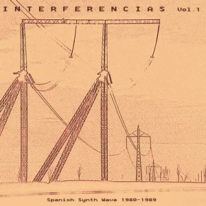 V/A – interferencias vol. 1 (LP Vinyl)