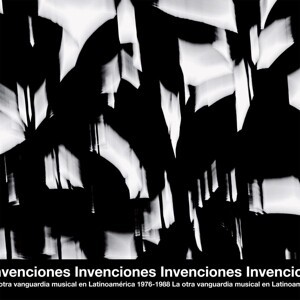 V/A – invenciones. la otra vanguardia musica 76-88 (CD, LP Vinyl)