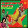 V/A – iranian funk (LP Vinyl)