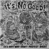 V/A – it´s no good! (LP Vinyl)