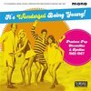 V/A – it´s wonderful being young (rarities 1962-67) (CD)
