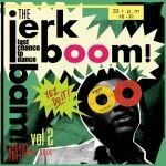 Cover V/A, jerk! boom! bam! vol. 2