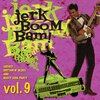 V/A – jerk! boom! bam! vol. 9 (LP Vinyl)