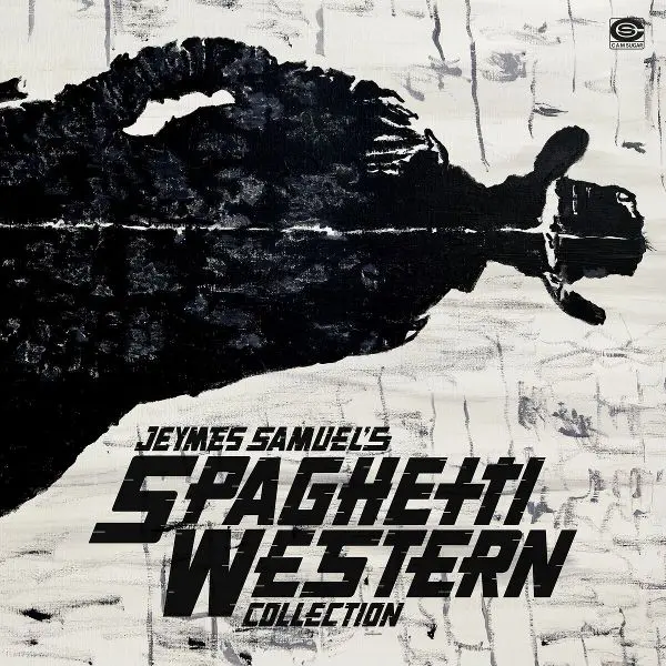 V/A – jeymes samuel´s spaghetti western collection (CD, LP Vinyl)