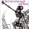 V/A (JÖRG V./LUISA R./ANNA S./Kelly Gisela W.) – dancing with mr. d. der tod in popmusik und kunst (Papier)