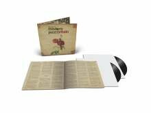 V/A – journeys in modern jazz: britain 1961-1973 (CD, LP Vinyl)