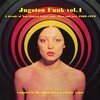 V/A – jugoton funk vol. 1 (LP Vinyl)