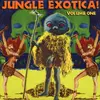 V/A – jungle exotica vol. 1 (CD, LP Vinyl)