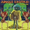 V/A – jungle exotica vol. 1 (LP Vinyl)