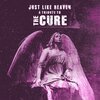 V/A – just like heaven - a tribute to the cure (CD, LP Vinyl)