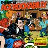 V/A (KEB DARGE PRESENTS) – the best of ace rockabilly (LP Vinyl)