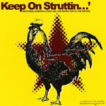 V/A – keep on struttin (meters tribute) (CD, LP Vinyl)