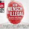 V/A – kein mensch ist illegal (CD)