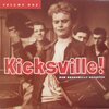 V/A – kicksville! raw rockabilly acetates vol. 01 (LP Vinyl)