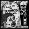 V/A – killed by deathrock vol. 1 (CD, LP Vinyl)