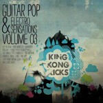 V/A – king kong kicks vol. 3 (CD)