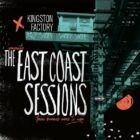 V/A, kingston factory presents east coast sessions cover