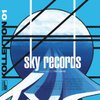 V/A – kollektion 01 sky records (CD, LP Vinyl)