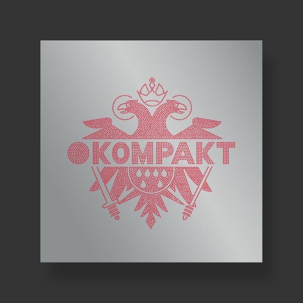 V/A – kompakt 500 (CD, LP Vinyl)